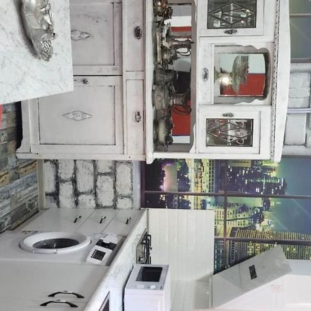 4 Chocolate Apartments In Old Tbilisi Exterior foto