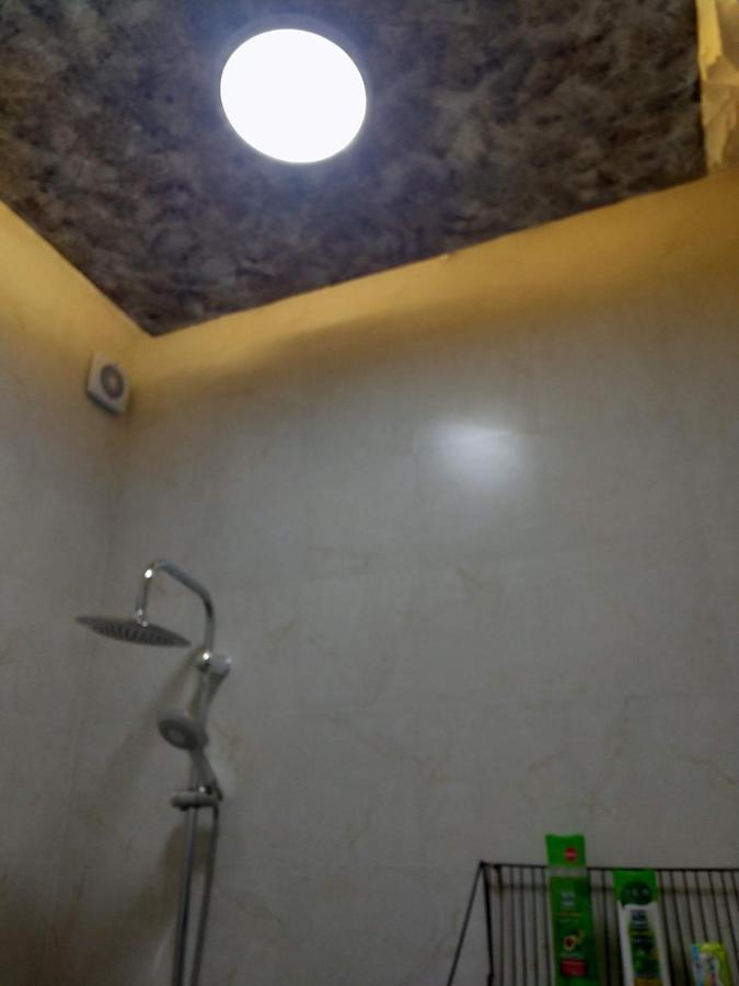 4 Chocolate Apartments In Old Tbilisi Exterior foto