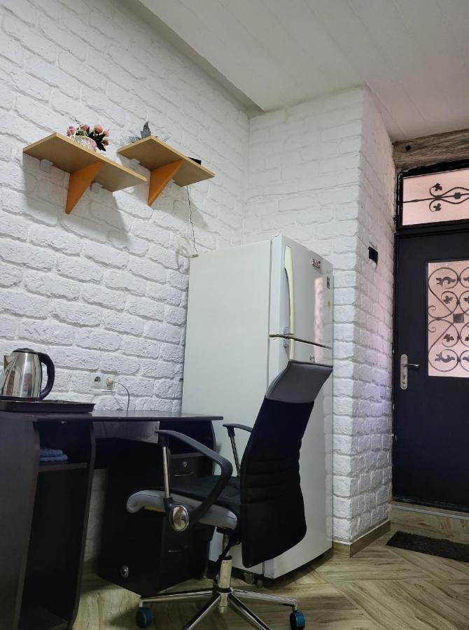 4 Chocolate Apartments In Old Tbilisi Exterior foto