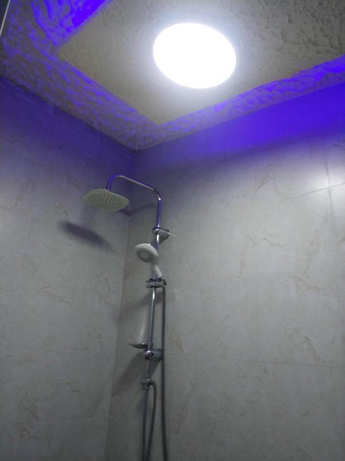 4 Chocolate Apartments In Old Tbilisi Exterior foto